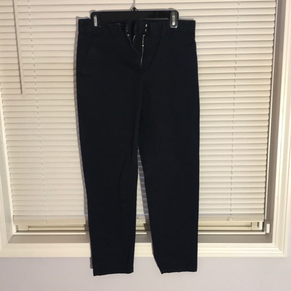 Gap khaki pants